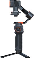 Hohem iSteady MT2 Kit Camera Gimbal w/ Lampje & AI-Sensor-2
