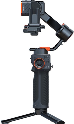 Hohem iSteady MT2 Kit Camera Gimbal w/ Lampje & AI-Sensor-2