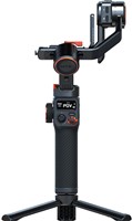 Hohem iSteady MT2 Kit Camera Gimbal w/ Lampje & AI-Sensor-3