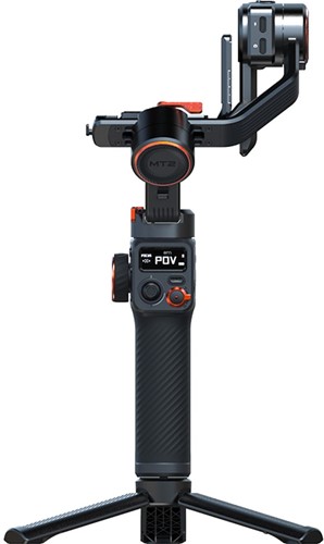 Hohem iSteady MT2 Kit Camera Gimbal w/ Lampje & AI-Sensor-3