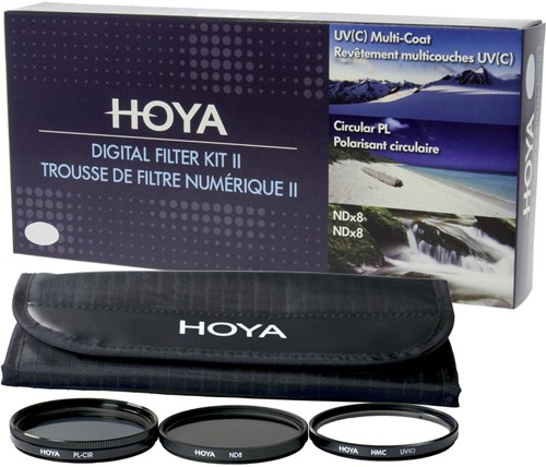 52.0MM.DIGITAL FILTER KIT II-3