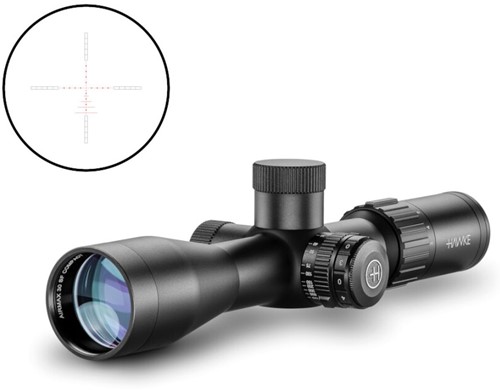 Hawke RS Airmax 30 SF Compact 3-12x40