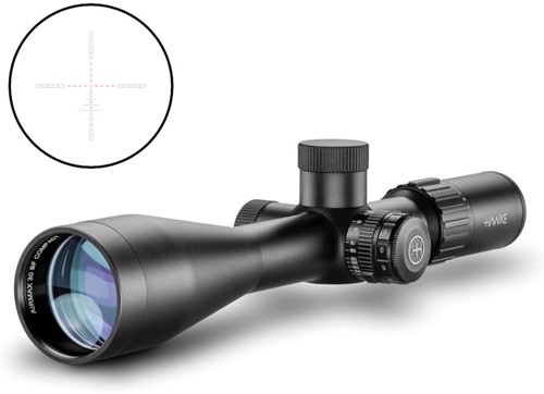 Hawke RS Airmax 30 SF Compact 6-24x50