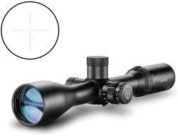 Hawke RS Airmax 30 Wa SF 4-16x50 SF Amx