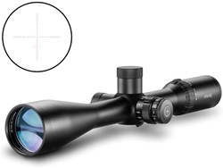 Hawke RS Airmax 30 Wa SF 8-32x50 SF Amx