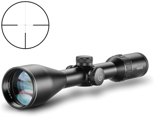 Hawke RS Endurance 30 Wa 3-12x56 30mm