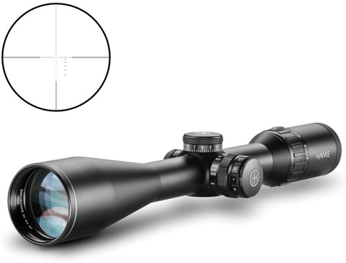 Hawke RS Endurance 30 Wa SF 4-16x50 30m