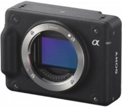 Sony ILX-LR1