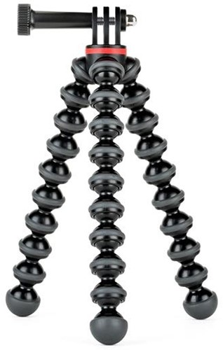 GorillaPod 500 Action