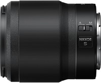 Nikon Nikkor Z 50mm f/1.8 S-2