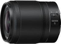 Nikon Nikkor Z 35mm f/1.8 S-3