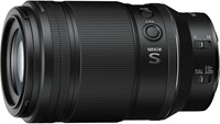 Nikon 105mm f2.8 Z MC VR S Foto-Groep