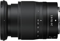 Nikon Nikkor Z 24-70mm f/4.0 S-2