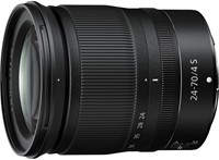 Nikon Nikkor Z 24-70mm f/4.0 S-3