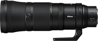 Nikon Nikkor Z 180-600mm f/5.6-6.3-3