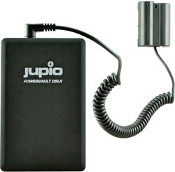 Jupio Jupio PowerVault DSLR NP-FW50 - 28 Wh JPV0530