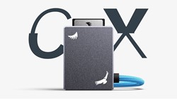 Angelbird CFexpress B Recording Module Space Grey