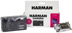 Kentmere Reusable Camera+Flash+2xK400
