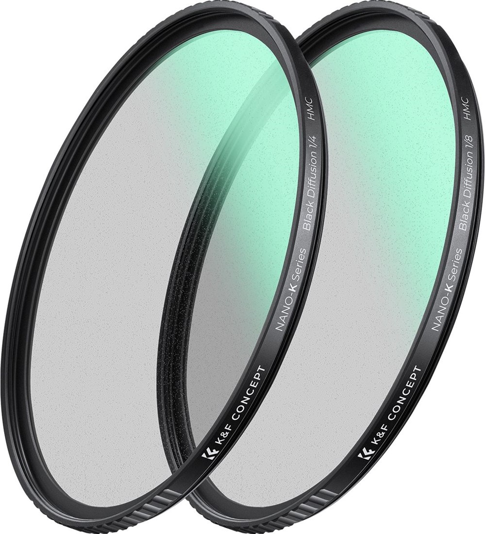 Filtre B+W Close-up NL-4 77mm – Lentille Macro Pour Objectif 77 Mm, Fabrication Allemande