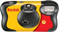 Kodak FunSaver 27+12 Exp-3