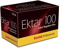 Kodak Ektar 100 135-36-3