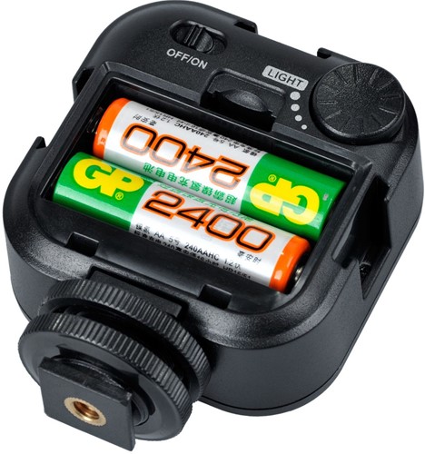 Led 36-3