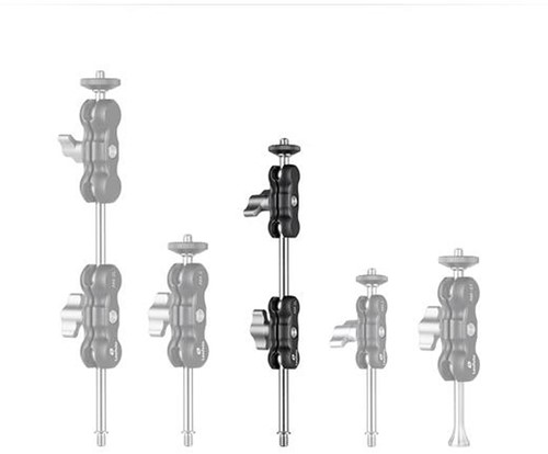 Leofoto Magic arm AM-1L-2