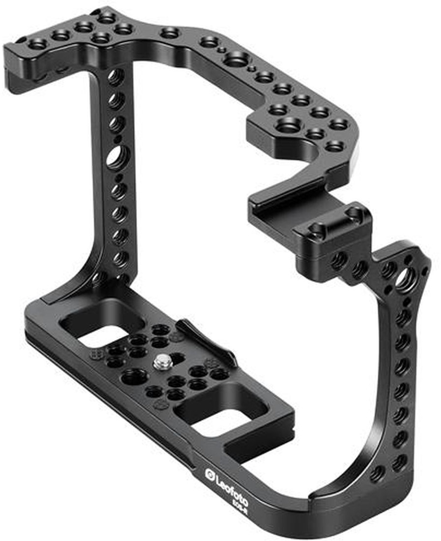 8Sinn Cage voor Canon EOS R7 Top Handle Scorpio (inclusief 8-AR28MMM