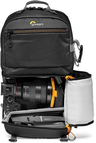 Lowepro Slingshot SL 250 AW III Camerarugzak / Slingbag-3