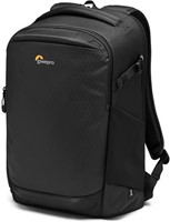 Lowepro Flipside BP 400 AW III Fotorugzak zwart