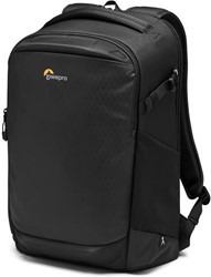 Lowepro Flipside BP 400 AW III Fotorugzak zwart