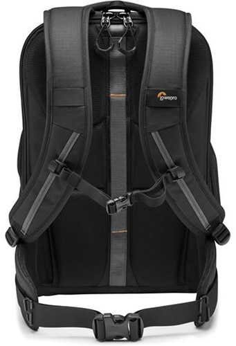 Lowepro Flipside BP 400 AW III Fotorugzak zwart-2