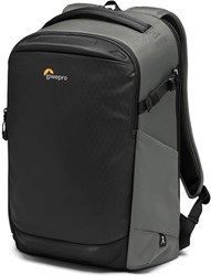 Lowepro Flipside BP 400 AW III Fotorugzak Donkergrijs