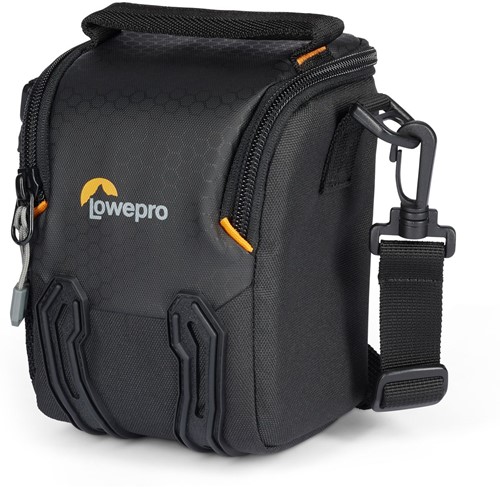 Lowepro Adventura SH 115 III (Black)