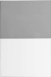 Benro Master Glass Filter 100x150mm Hard-edged GND4 (0.6)