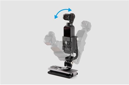 Action Camera L Bracket+-2