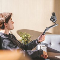 PGYTECH MantisPod Pro-3