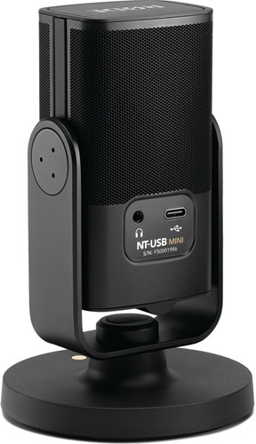 Rode MINI NT-USB-3
