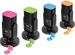 RÃDE NT USB Mini + COLORS1 Kit