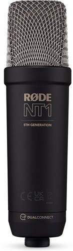 RÃDE NT1 5TH Gen-2