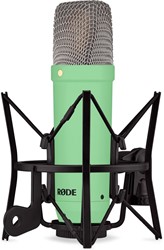 RÃDE NT1 Signature Series (Green)