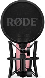 RÃDE NT1 Signature Series (Pink)