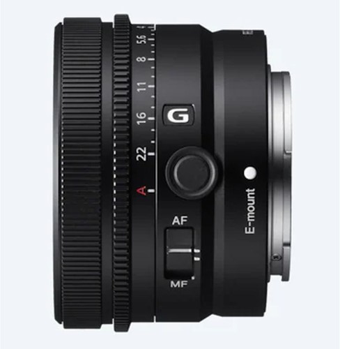 Sony 24mm f/2.8 G Lens-2