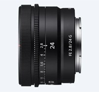 Sony 24mm f/2.8 G Lens-3