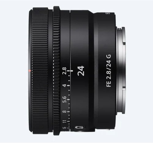 Sony 24mm f/2.8 G Lens-3