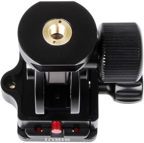 Sirui Statiefkop L-10 Pro-2