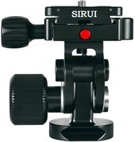 Sirui Statiefkop L-10 Pro-3