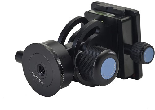 Sirui Head L-20S-2