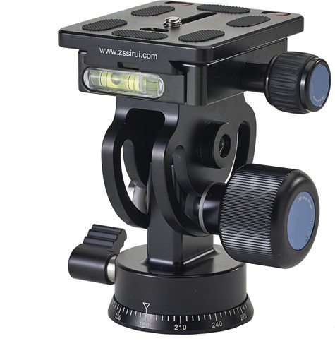 Sirui Head L-20S-3