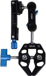 Sirui Magic Arm MA-GK (Black)